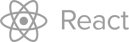 react